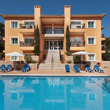 Pinos Altos 04 Apartment Cala de Sant Vicenc Екстериор снимка