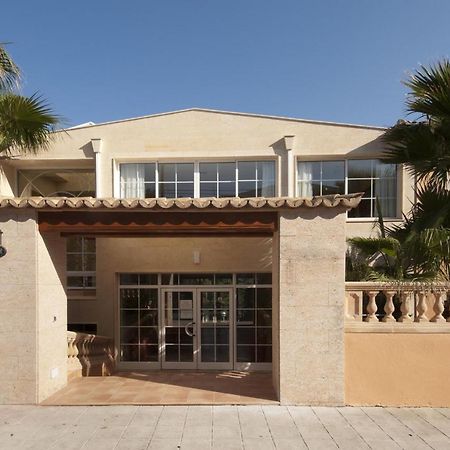 Pinos Altos 04 Apartment Cala de Sant Vicenc Екстериор снимка