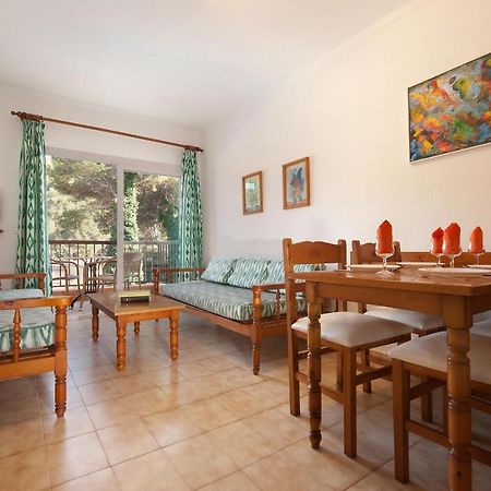 Pinos Altos 04 Apartment Cala de Sant Vicenc Екстериор снимка