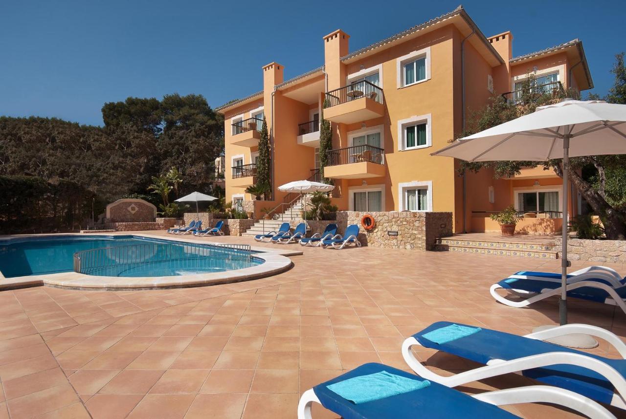 Pinos Altos 04 Apartment Cala de Sant Vicenc Екстериор снимка