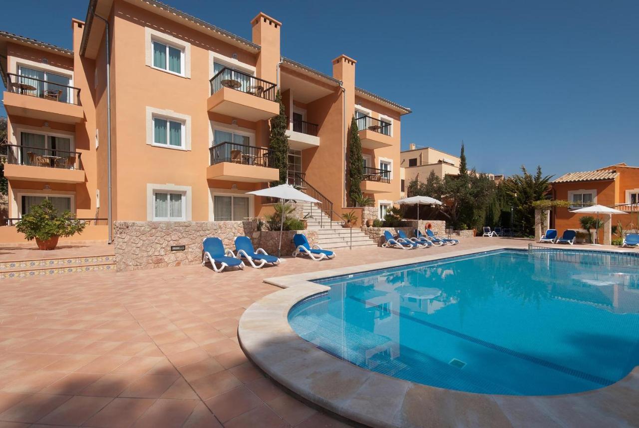 Pinos Altos 04 Apartment Cala de Sant Vicenc Екстериор снимка