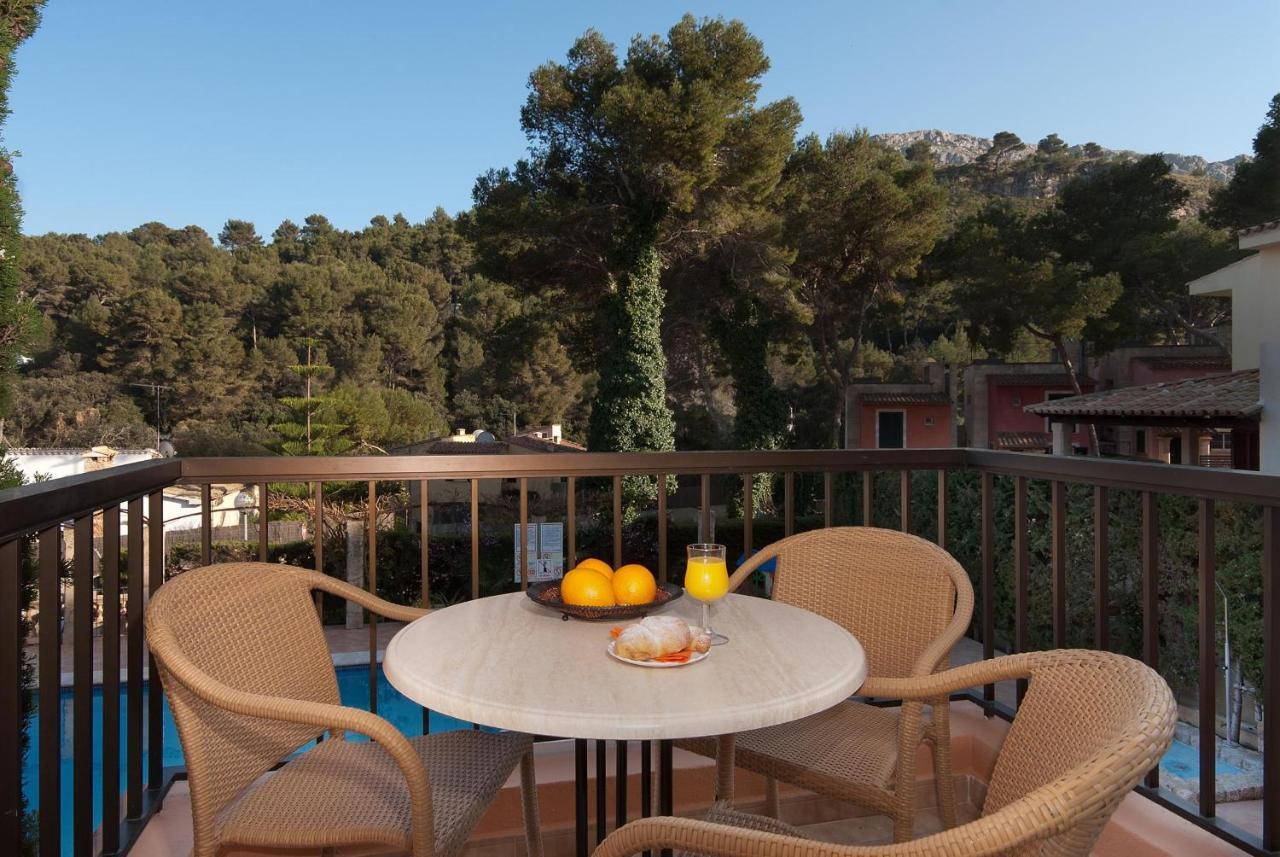 Pinos Altos 04 Apartment Cala de Sant Vicenc Екстериор снимка